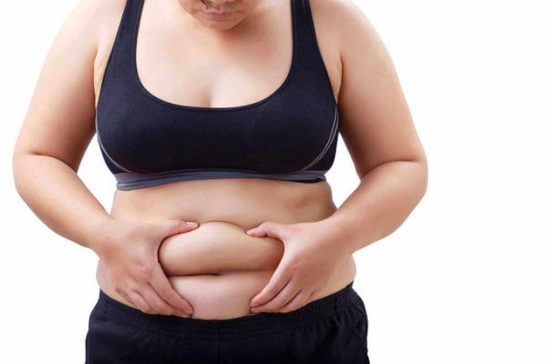 Tiết lộ cách giảm mỡ bụng sau sinh 4 tháng hiệu quả