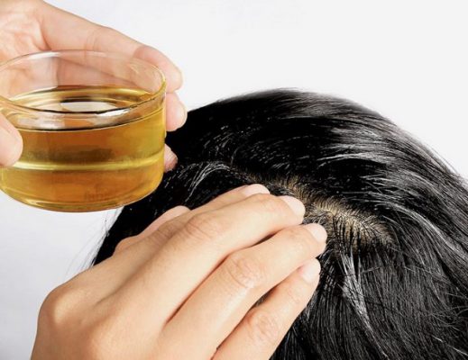 Bật mí 7 mẹo chữa rụng tóc sau sinh hiệu quả