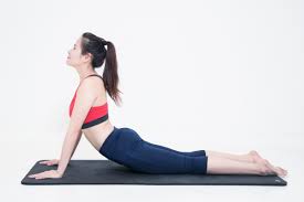 Top 3 bài tập Yoga sau sinh mổ an toàn và hiệu quả