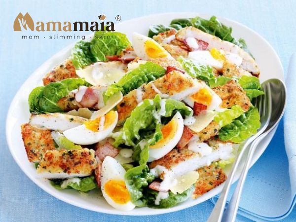 Bat Mi Cach Lam Salad Giam Can Voi Trung Mama Maia Spa (2)