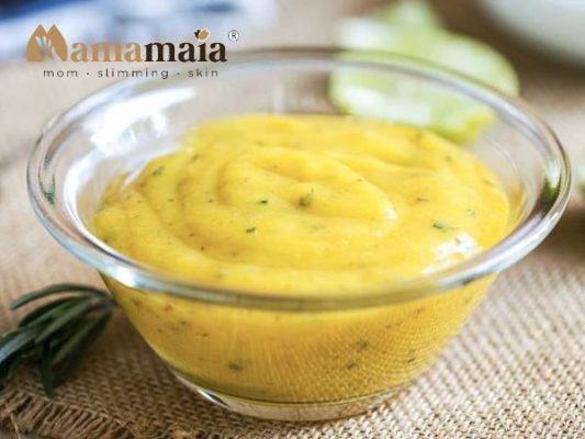 Mach Ban Cac Loai Sot Tron Salad Giam Can Cho Thuc Don An Kieng Mama Maia Spa (1)