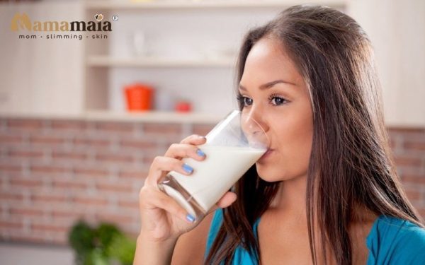 Nên uống sữa khi nào để giảm cân và tăng cơ?