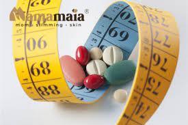 Bạn cần lưu ý gì khi uống thuốc giảm cân đúng cách?