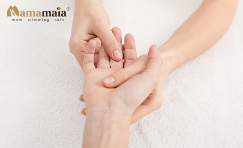 Chia sẻ cách massage toàn thân cho phụ nữ tại nhà