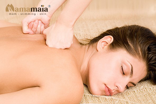 Học cách massage body chuyên nghiệp chuẩn từng bước