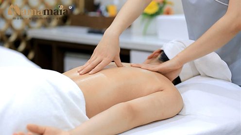 Hướng dẫn massage trị liệu tại nhà cực đơn giản