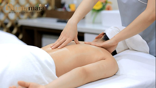 Massage body trị liệu là gì? Có tác dụng gì?