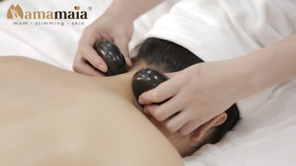 Massage trị liệu cổ vai gáy có lợi ích gì?