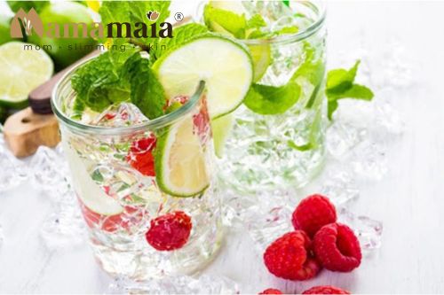 cach-lam-nuoc-detox-giam-can-tu-chanh-mat-ong-mama-maia-spa-2