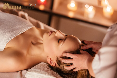 Massage dưỡng sinh là gì? Tác dụng của massage dưỡng sinh