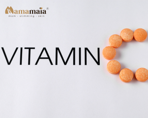 Trả lời băn khoăn uống vitamin C có giảm cân không?