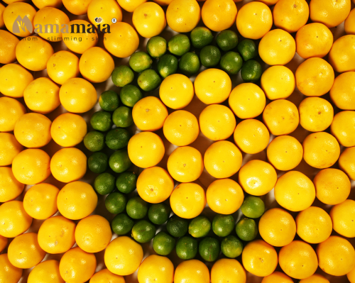 Trả lời băn khoăn uống vitamin C có giảm cân không?
