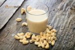Điểm danh các loại sữa hạt giảm cân cho chị em