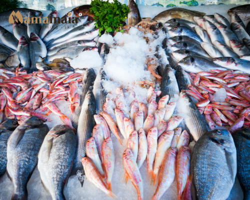 Chế độ giảm cân với cá nên ăn thực phẩm nào tốt?