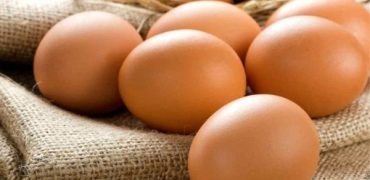 Giải đáp: Sau sinh mổ ăn trứng được không?